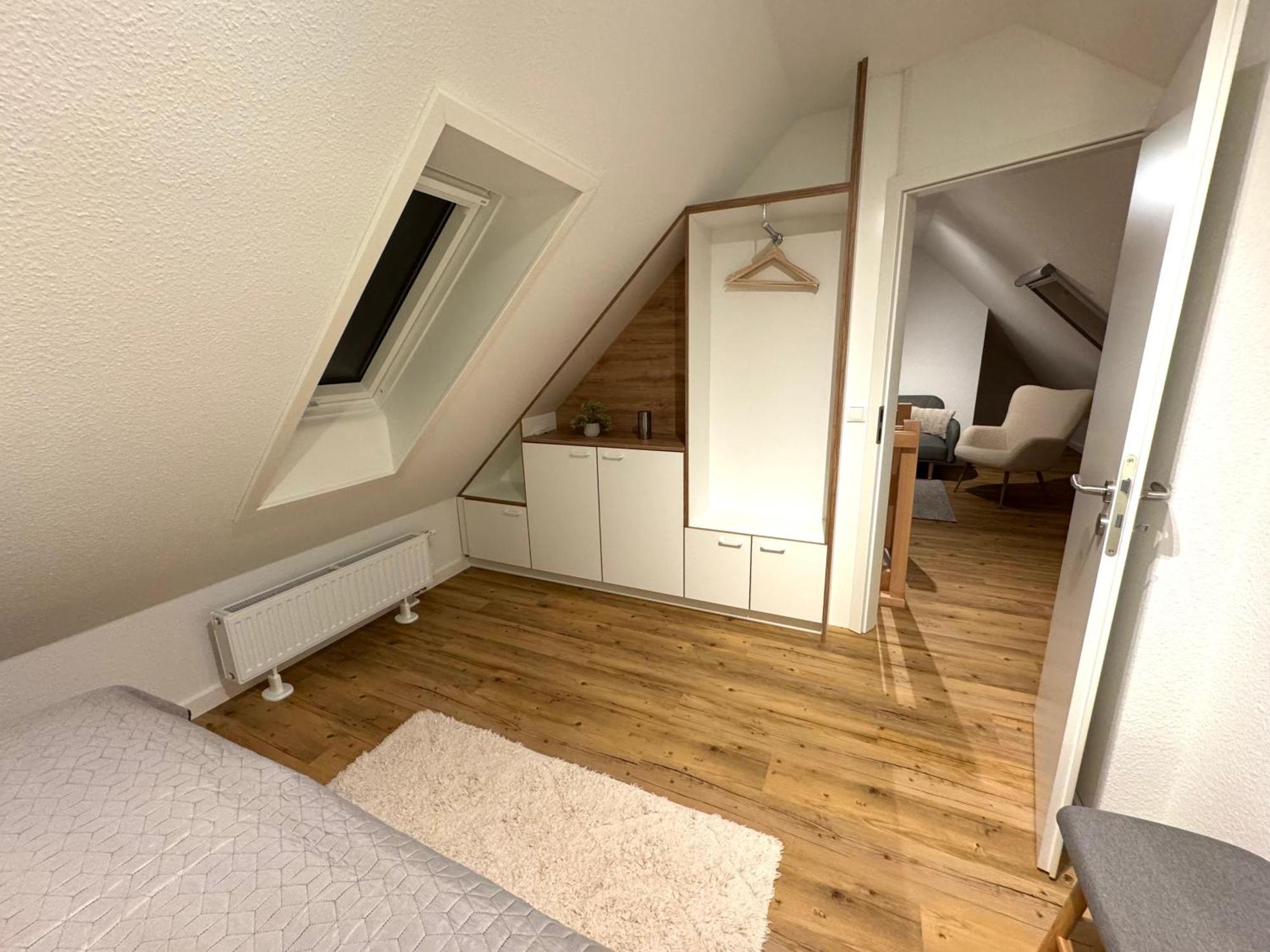 K14 Fewo - Am Kurpark - Therme Bad Saarow Kültér fotó